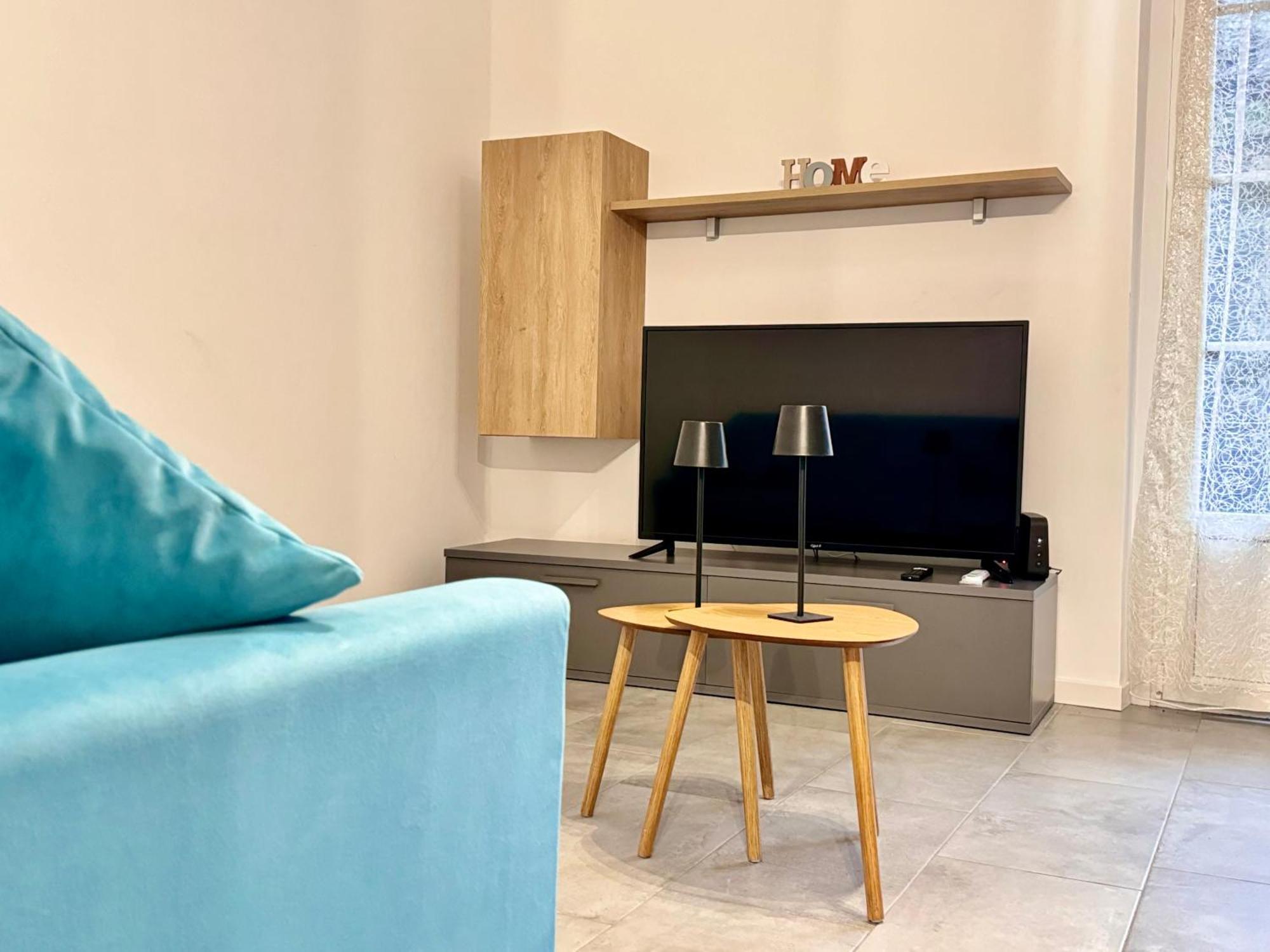 De House - Bg Cozy Apartment Bergamo Exterior foto