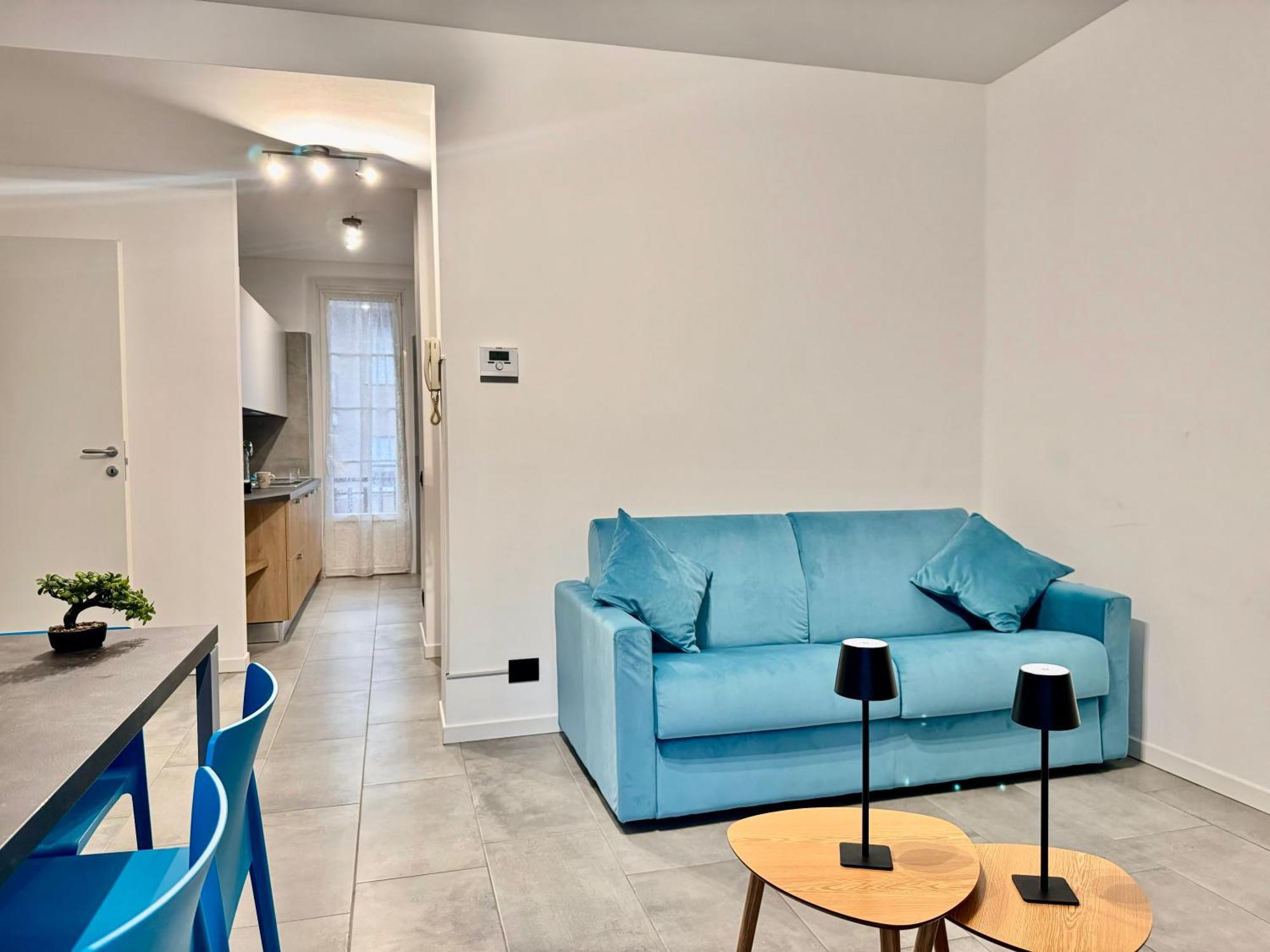 De House - Bg Cozy Apartment Bergamo Exterior foto
