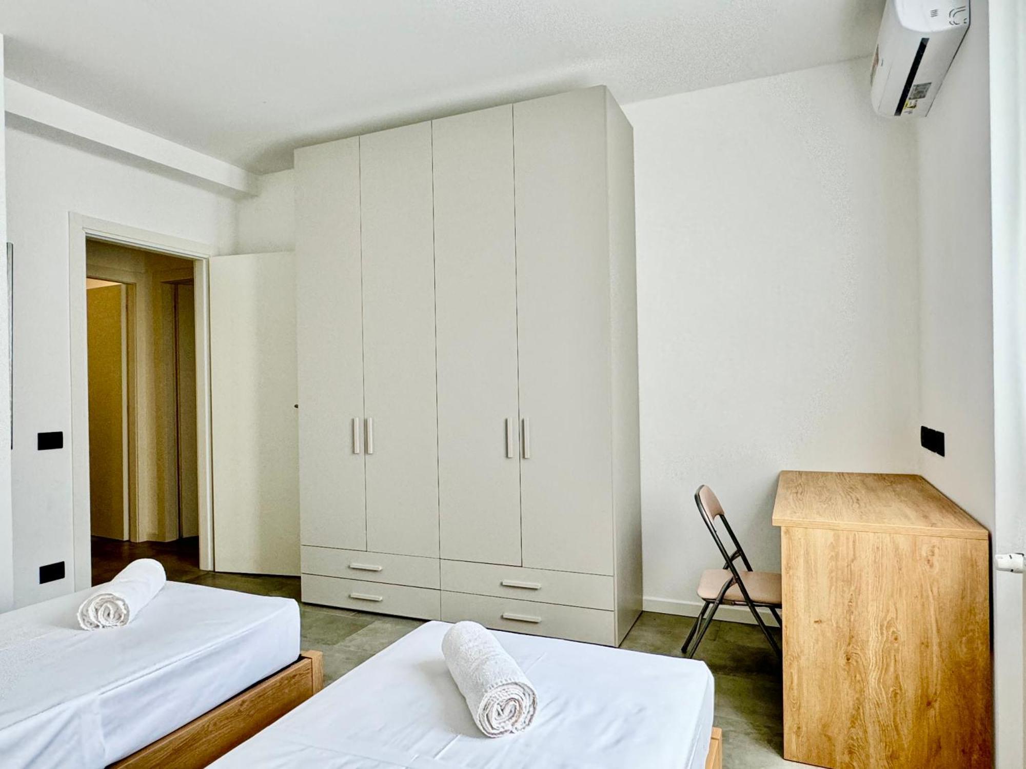 De House - Bg Cozy Apartment Bergamo Exterior foto