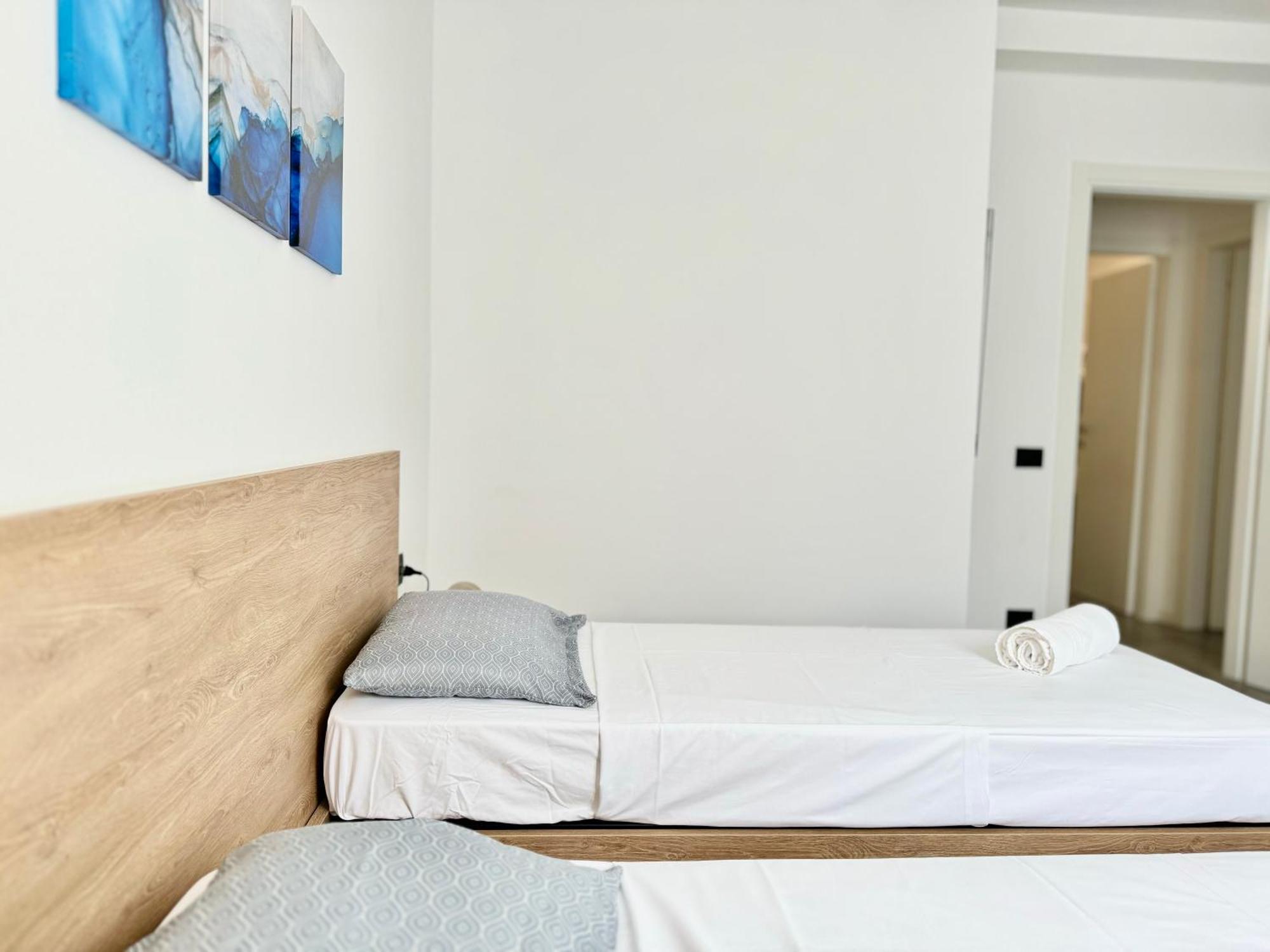 De House - Bg Cozy Apartment Bergamo Exterior foto