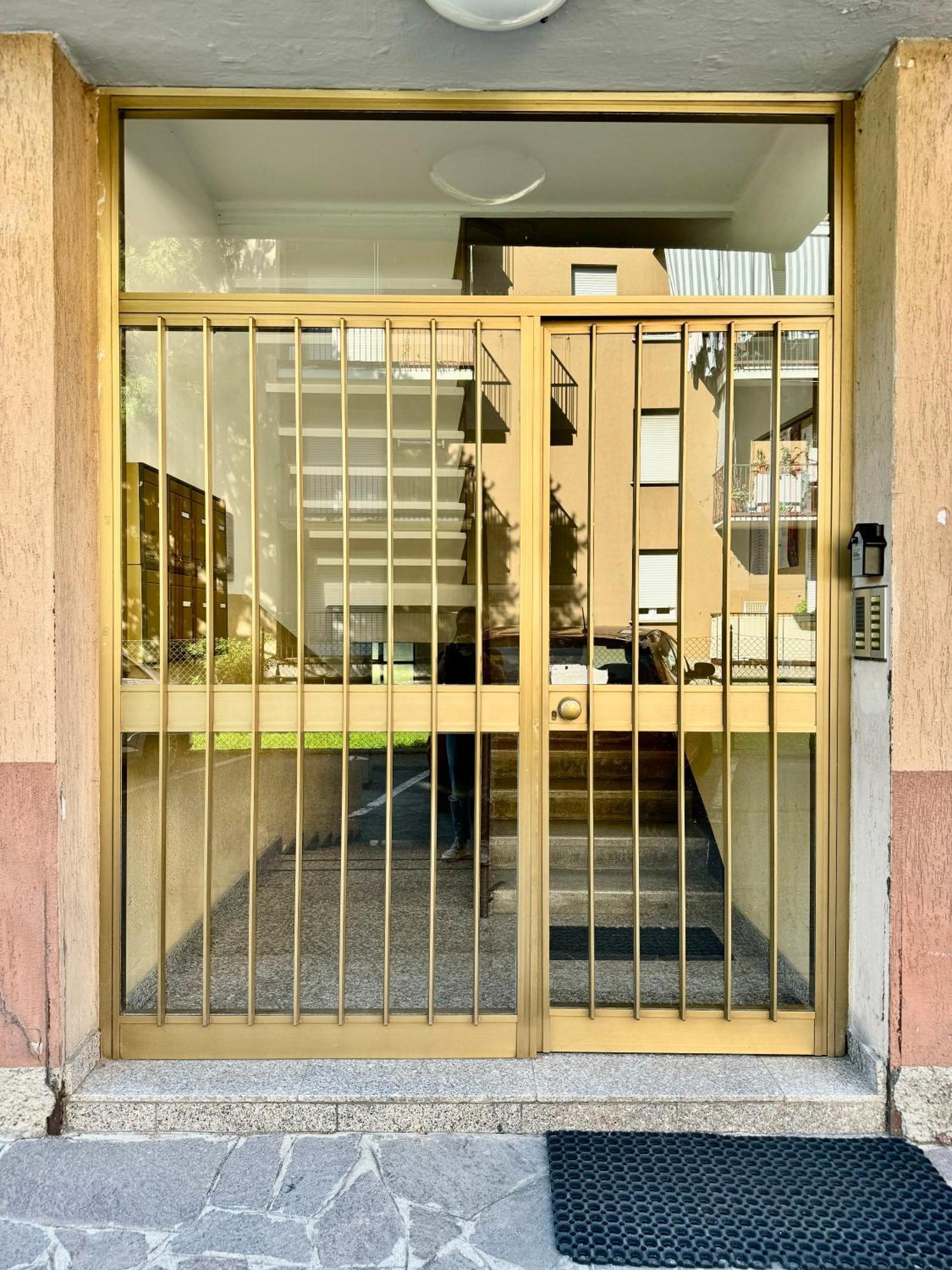 De House - Bg Cozy Apartment Bergamo Exterior foto