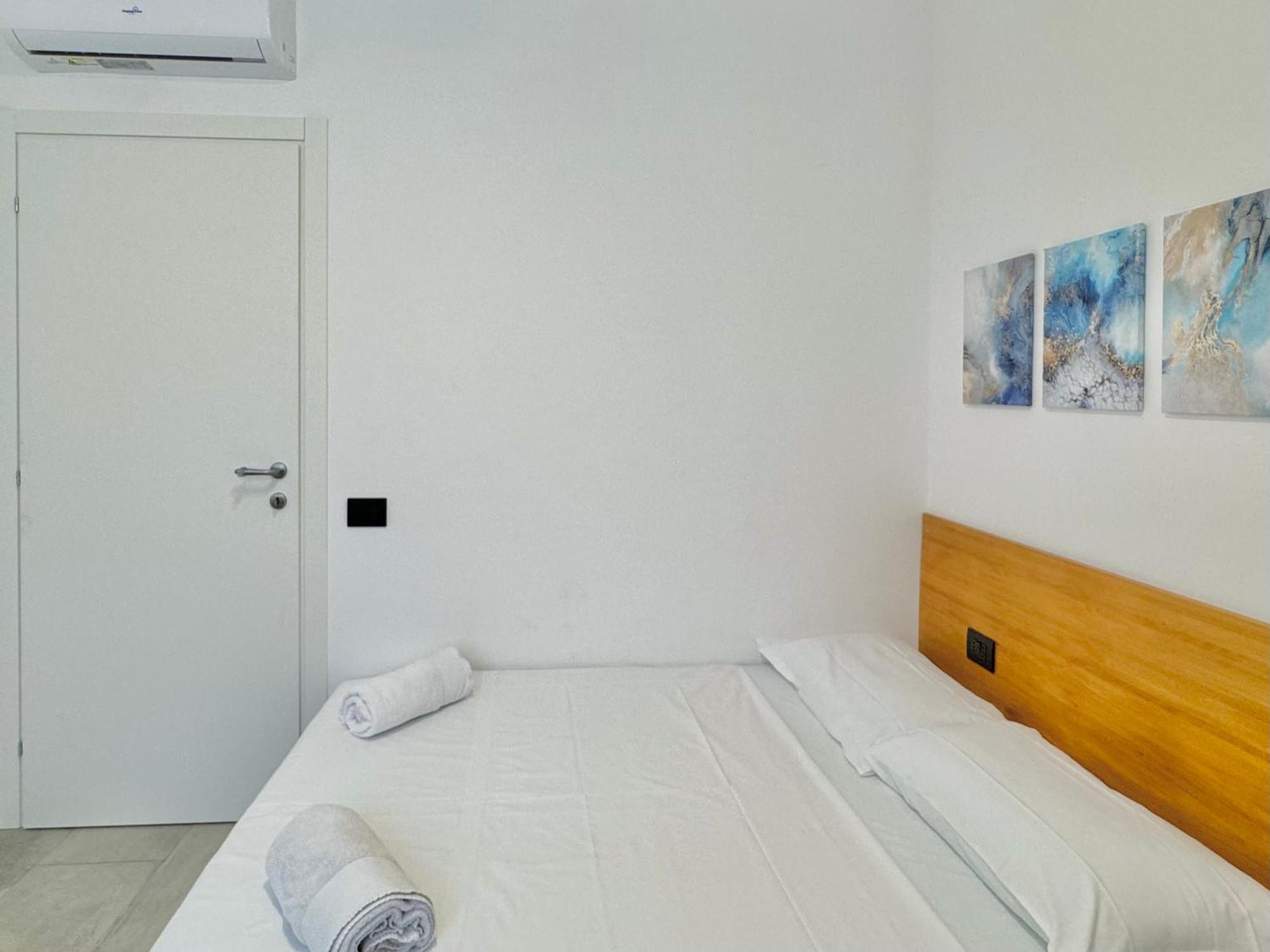De House - Bg Cozy Apartment Bergamo Exterior foto