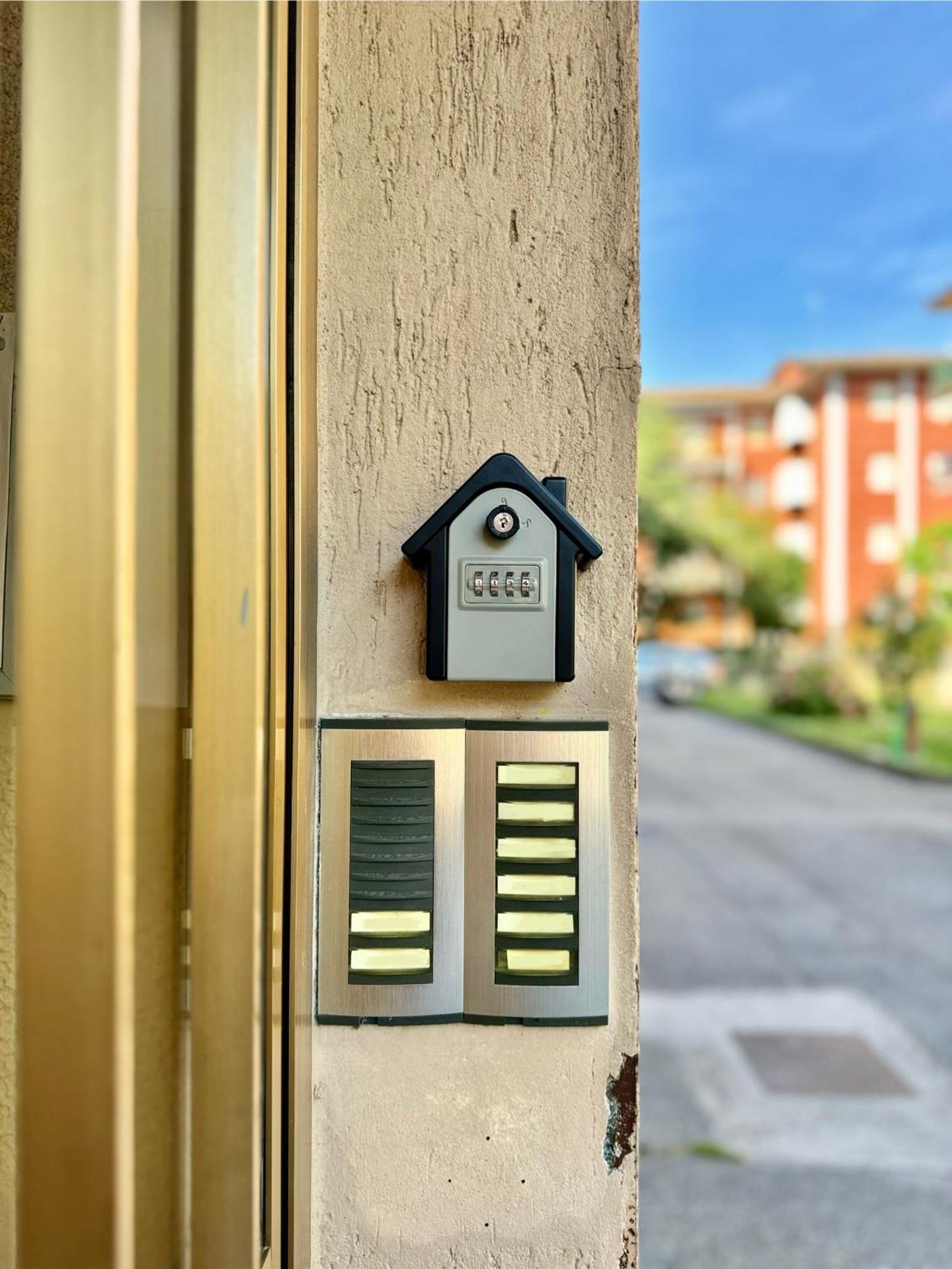 De House - Bg Cozy Apartment Bergamo Exterior foto